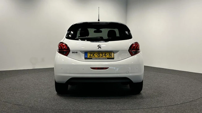 Peugeot 208 - Afbeelding 7 van 29