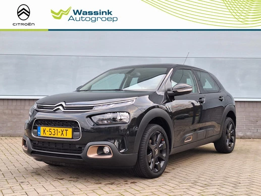 Citroën C4 Cactus - Afbeelding 1 van 30