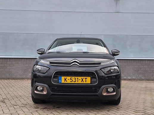 Citroën C4 Cactus - Afbeelding 2 van 30