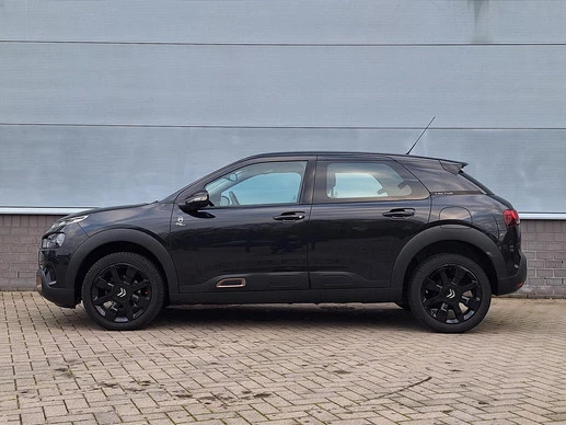 Citroën C4 Cactus - Afbeelding 3 van 30