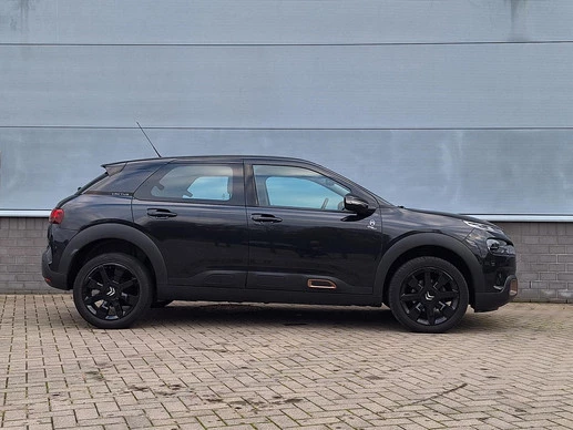 Citroën C4 Cactus - Afbeelding 4 van 30