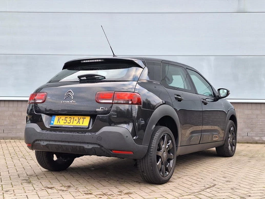 Citroën C4 Cactus - Afbeelding 5 van 30