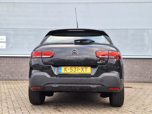 Citroën C4 Cactus - Afbeelding 6 van 30