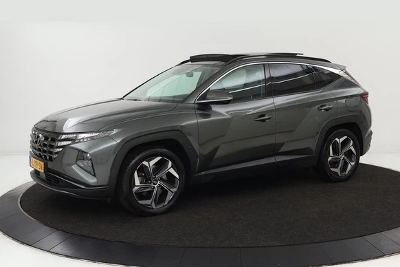 Hyundai Tucson - Afbeelding 1 van 30