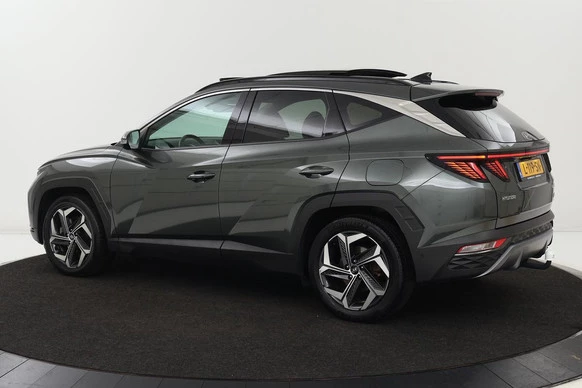 Hyundai Tucson - Afbeelding 2 van 30