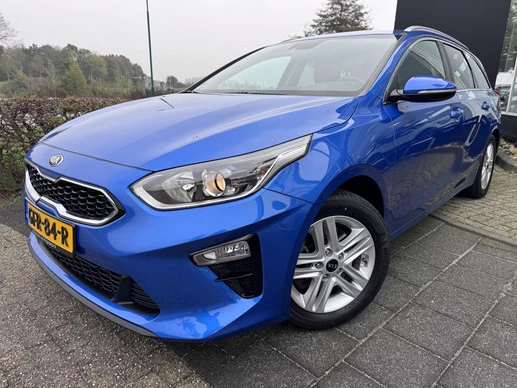 Kia Ceed Sportswagon