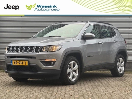 Jeep Compass - Afbeelding 1 van 30