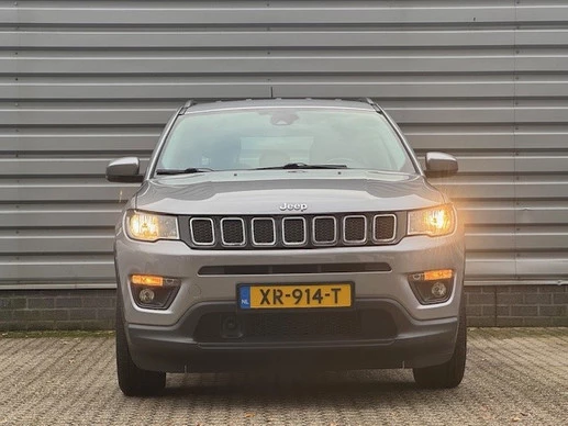 Jeep Compass - Afbeelding 2 van 30