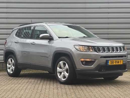 Jeep Compass - Afbeelding 3 van 30