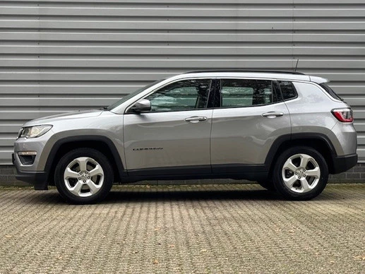 Jeep Compass - Afbeelding 4 van 30