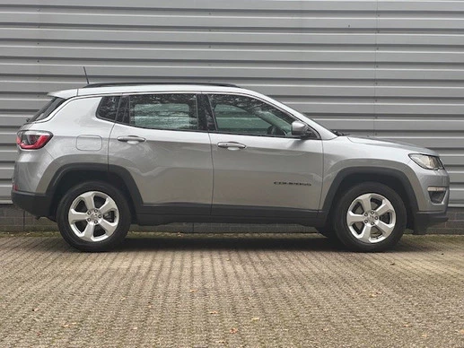 Jeep Compass - Afbeelding 5 van 30