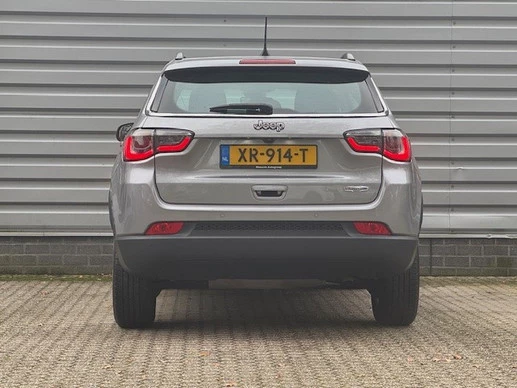 Jeep Compass - Afbeelding 7 van 30