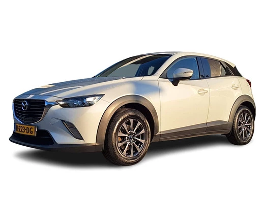 Mazda CX-3 - Afbeelding 1 van 28