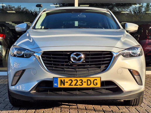 Mazda CX-3 - Afbeelding 2 van 28