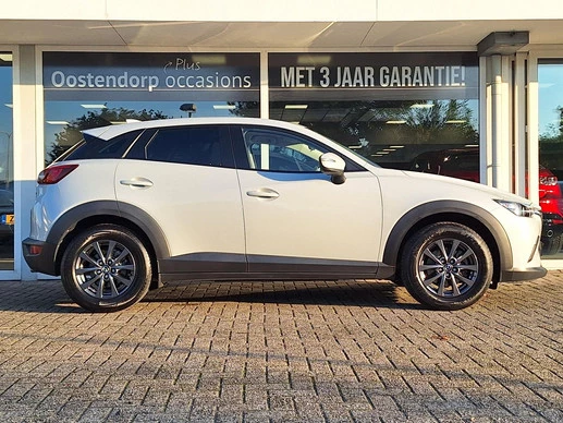 Mazda CX-3 - Afbeelding 4 van 28