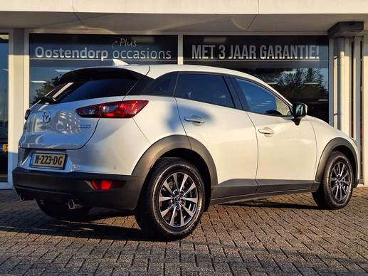 Mazda CX-3 - Afbeelding 5 van 28