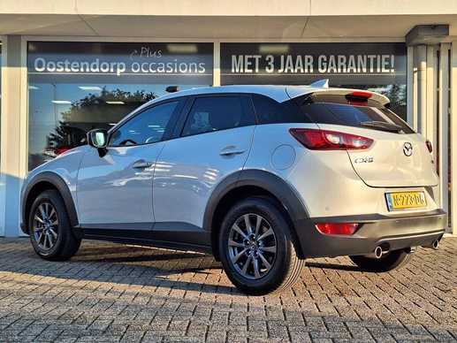 Mazda CX-3 - Afbeelding 7 van 28