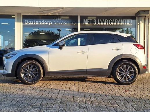 Mazda CX-3 - Afbeelding 8 van 28