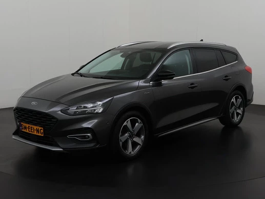 Ford Focus - Afbeelding 1 van 30