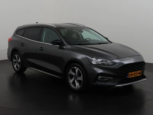 Ford Focus - Afbeelding 30 van 30