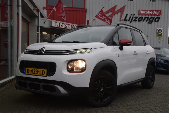 Citroën C3 Aircross - Afbeelding 1 van 30