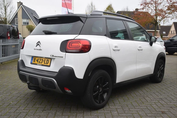 Citroën C3 Aircross - Afbeelding 4 van 30