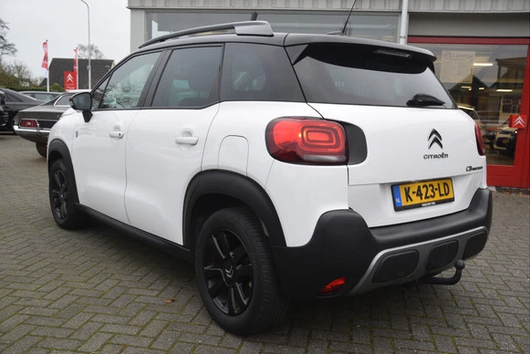 Citroën C3 Aircross - Afbeelding 5 van 30