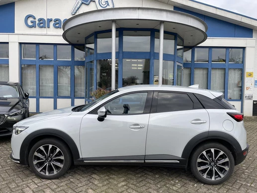 Mazda CX-3 - Afbeelding 2 van 30