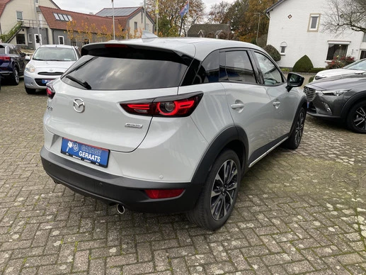 Mazda CX-3 - Afbeelding 6 van 30