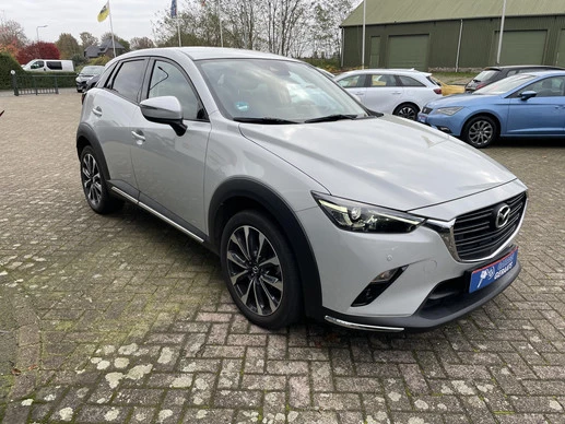 Mazda CX-3 - Afbeelding 7 van 30