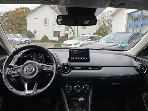 Mazda CX-3 - Afbeelding 12 van 30