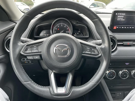 Mazda CX-3 - Afbeelding 13 van 30