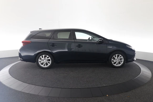 Toyota Auris - Afbeelding 4 van 30