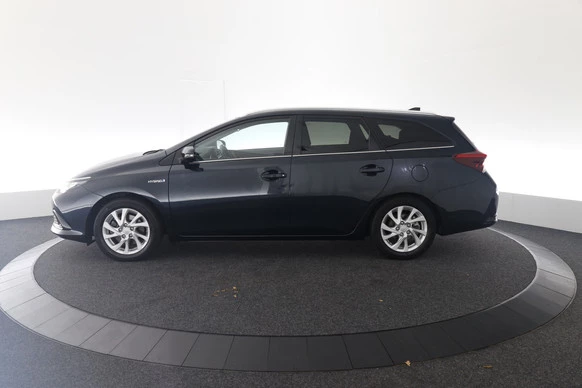 Toyota Auris - Afbeelding 5 van 30