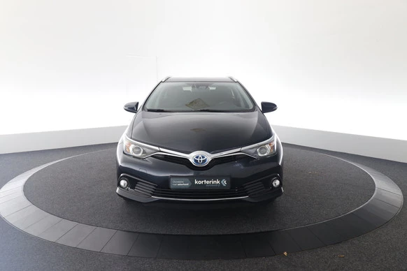 Toyota Auris - Afbeelding 11 van 30