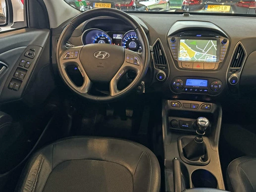 Hyundai ix35 - Afbeelding 2 van 30