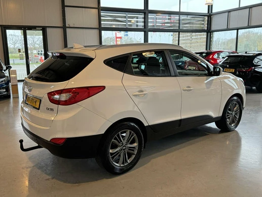 Hyundai ix35 - Afbeelding 3 van 30