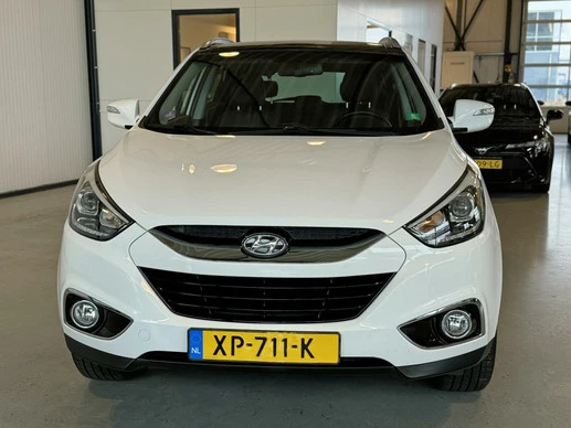 Hyundai ix35 - Afbeelding 5 van 30