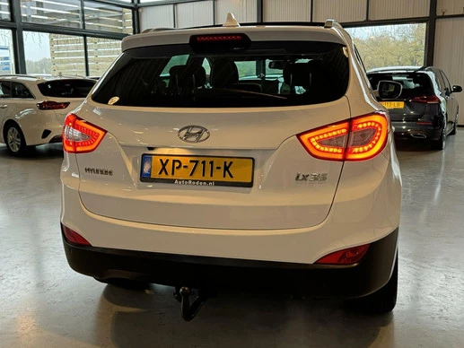 Hyundai ix35 - Afbeelding 13 van 30