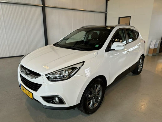 Hyundai ix35 - Afbeelding 19 van 30