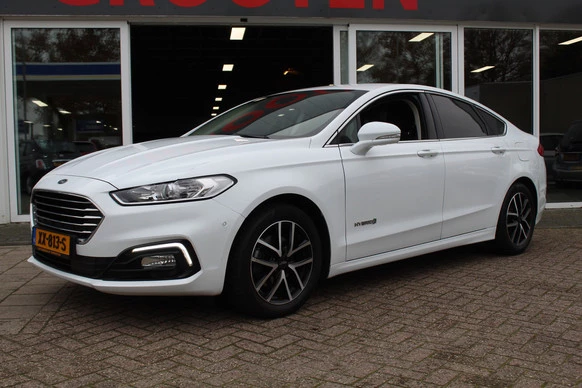 Ford Mondeo - Afbeelding 1 van 30