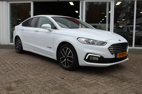 Ford Mondeo - Afbeelding 2 van 30