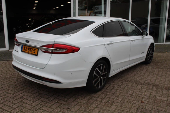 Ford Mondeo - Afbeelding 3 van 30