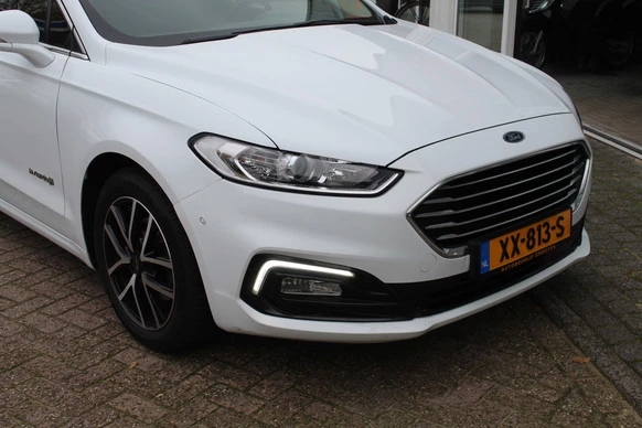 Ford Mondeo - Afbeelding 23 van 30