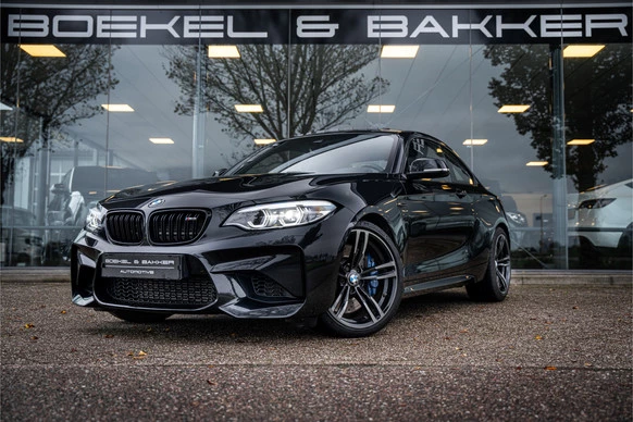 BMW M2 - Afbeelding 1 van 30