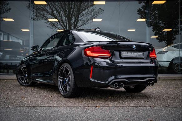 BMW M2 - Afbeelding 3 van 30