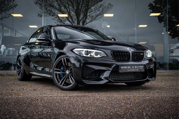 BMW M2 - Afbeelding 7 van 30