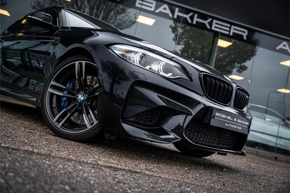 BMW M2 - Afbeelding 8 van 30