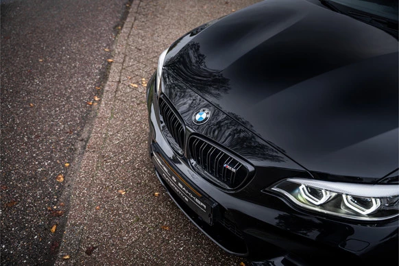 BMW M2 - Afbeelding 11 van 30