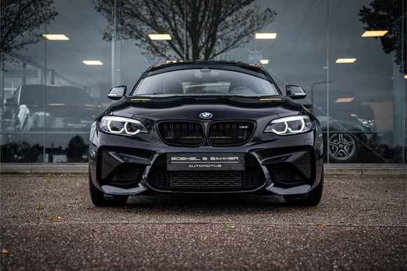 BMW M2 - Afbeelding 13 van 30